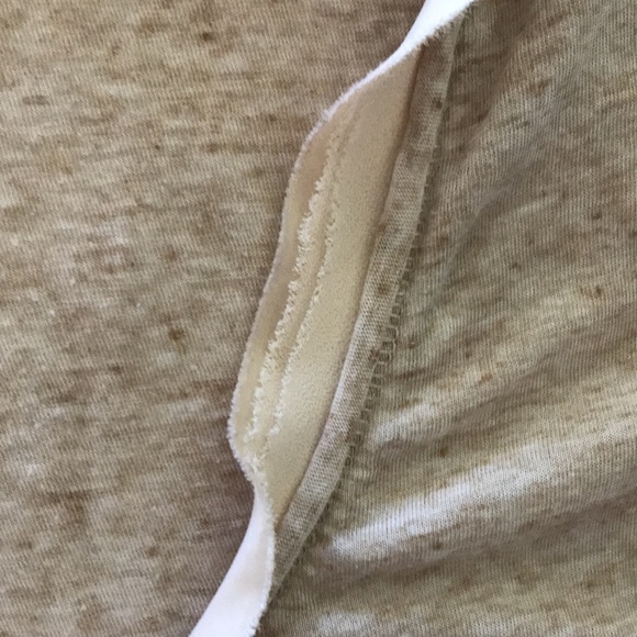 EUC JCrew tee - Picture 2 of 4